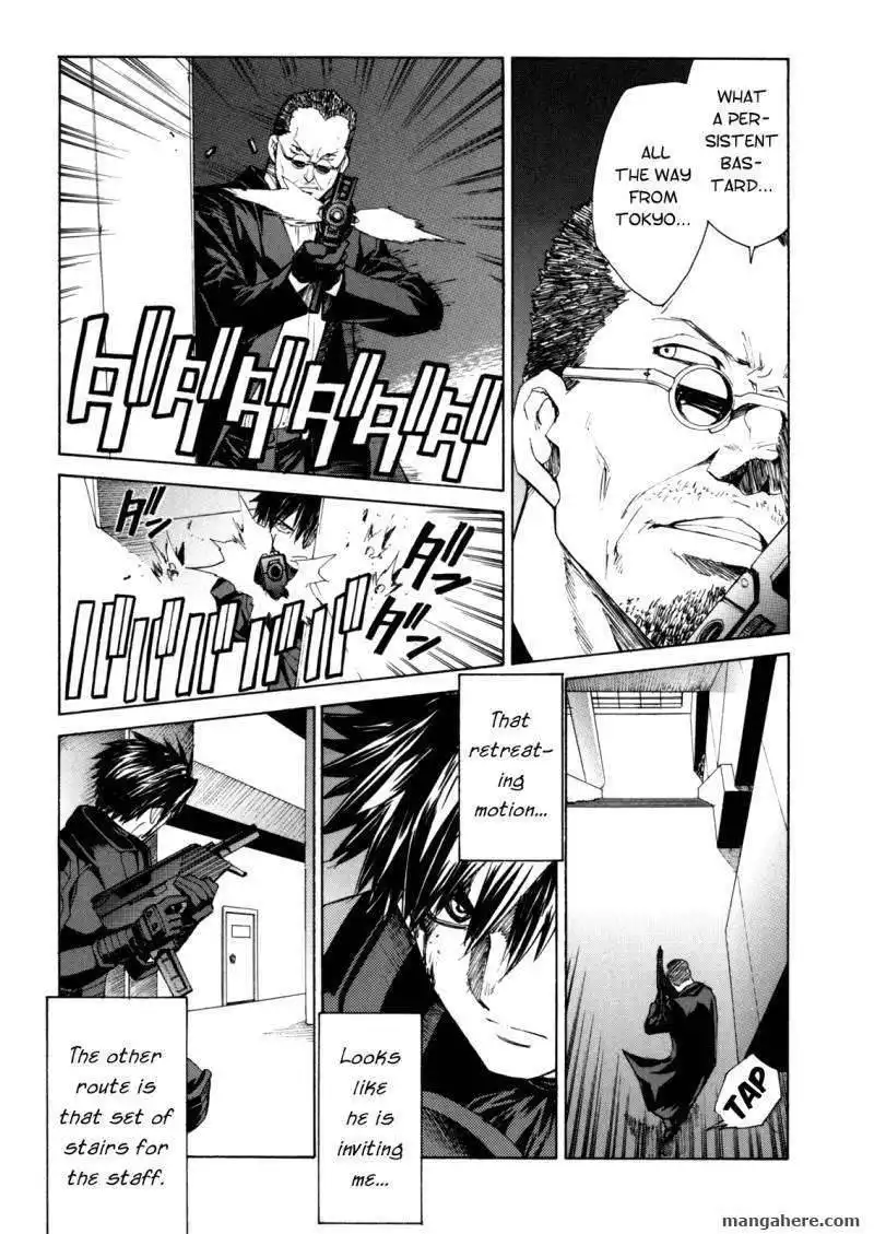 Full Metal Panic! Sigma Chapter 34 7